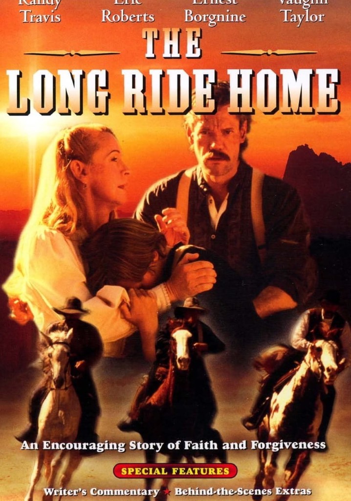 The Long Ride Home movie watch stream online